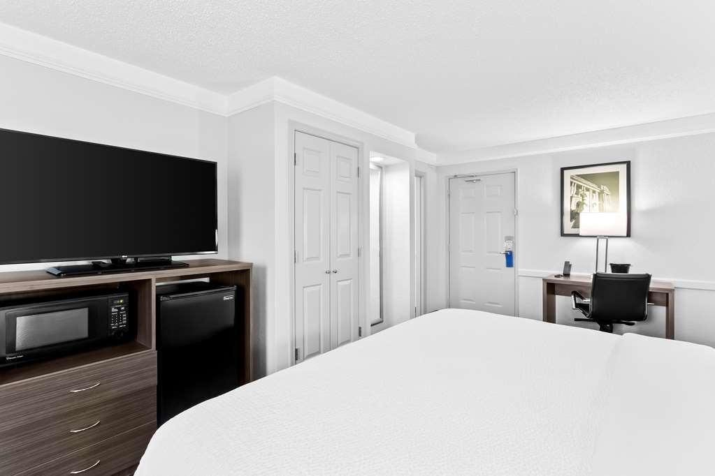 Best Western Schaumburg - O'Hare Nw Ruang foto